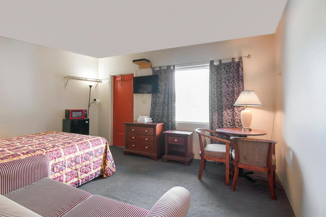 Hotel O Near Fanning Springs State Park Us Hwy 98 Old Town Luaran gambar