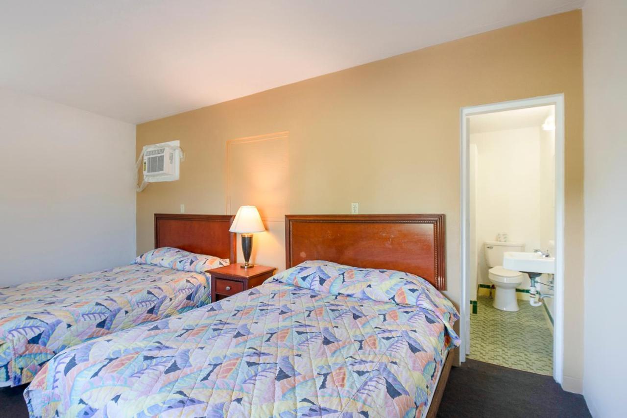 Hotel O Near Fanning Springs State Park Us Hwy 98 Old Town Luaran gambar