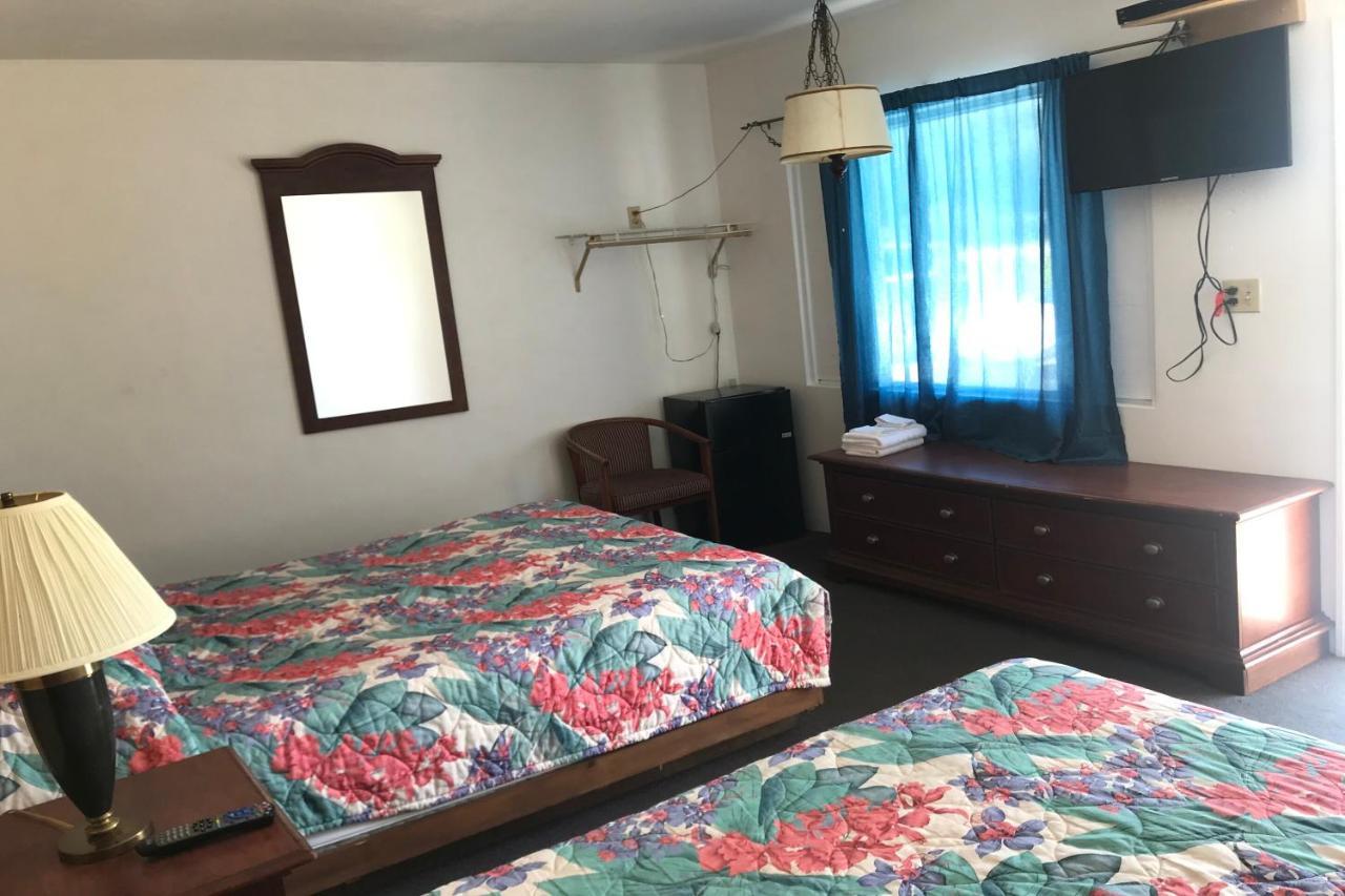 Hotel O Near Fanning Springs State Park Us Hwy 98 Old Town Luaran gambar