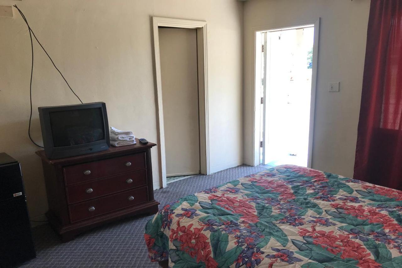 Hotel O Near Fanning Springs State Park Us Hwy 98 Old Town Luaran gambar