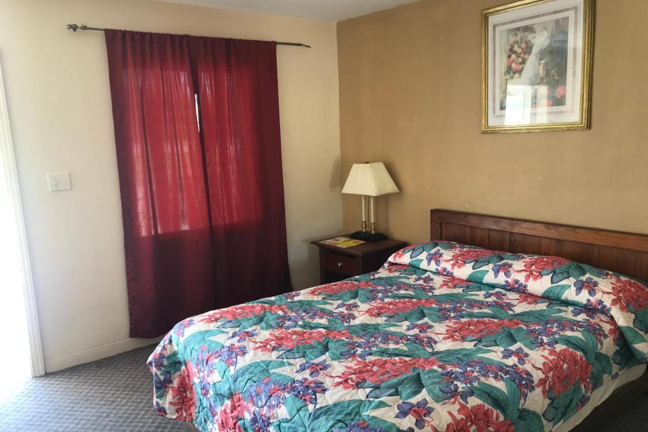 Hotel O Near Fanning Springs State Park Us Hwy 98 Old Town Luaran gambar
