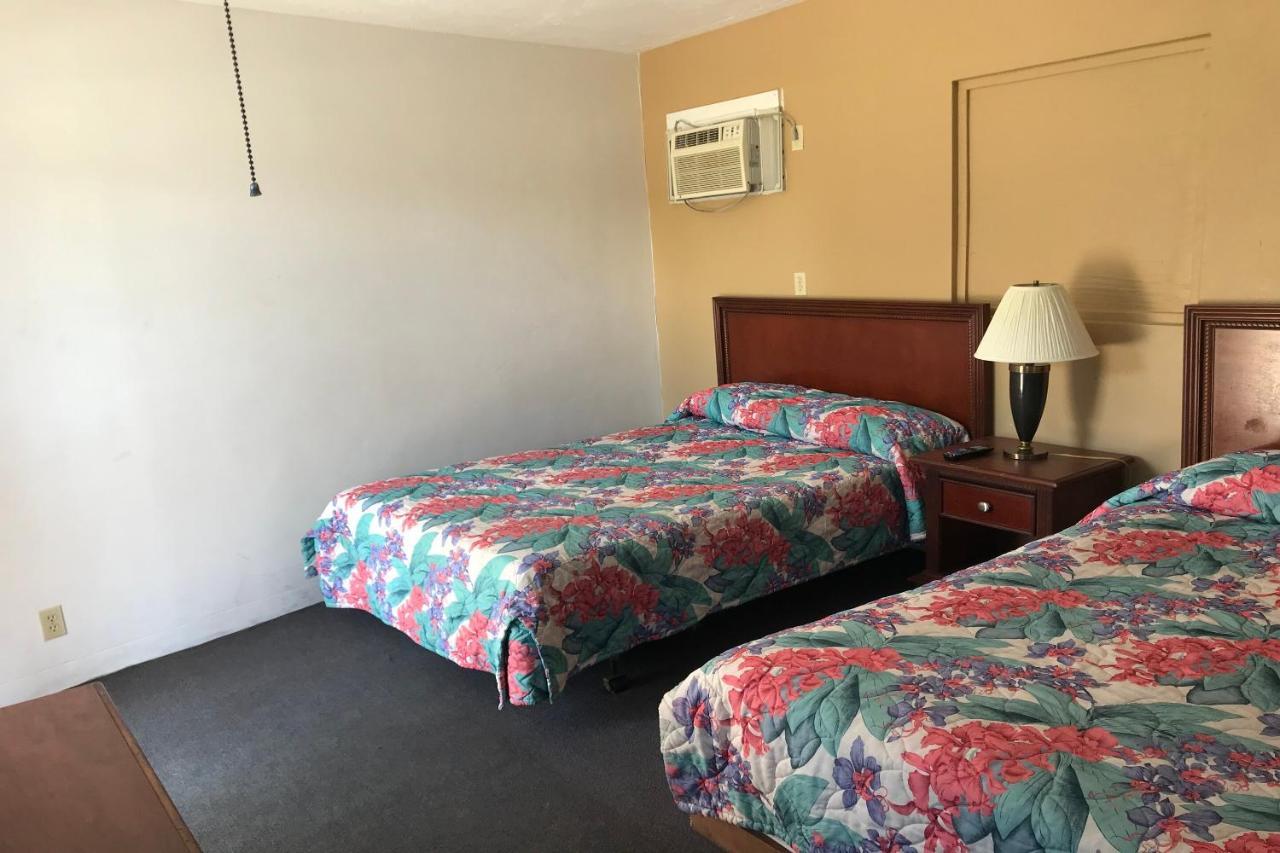Hotel O Near Fanning Springs State Park Us Hwy 98 Old Town Luaran gambar