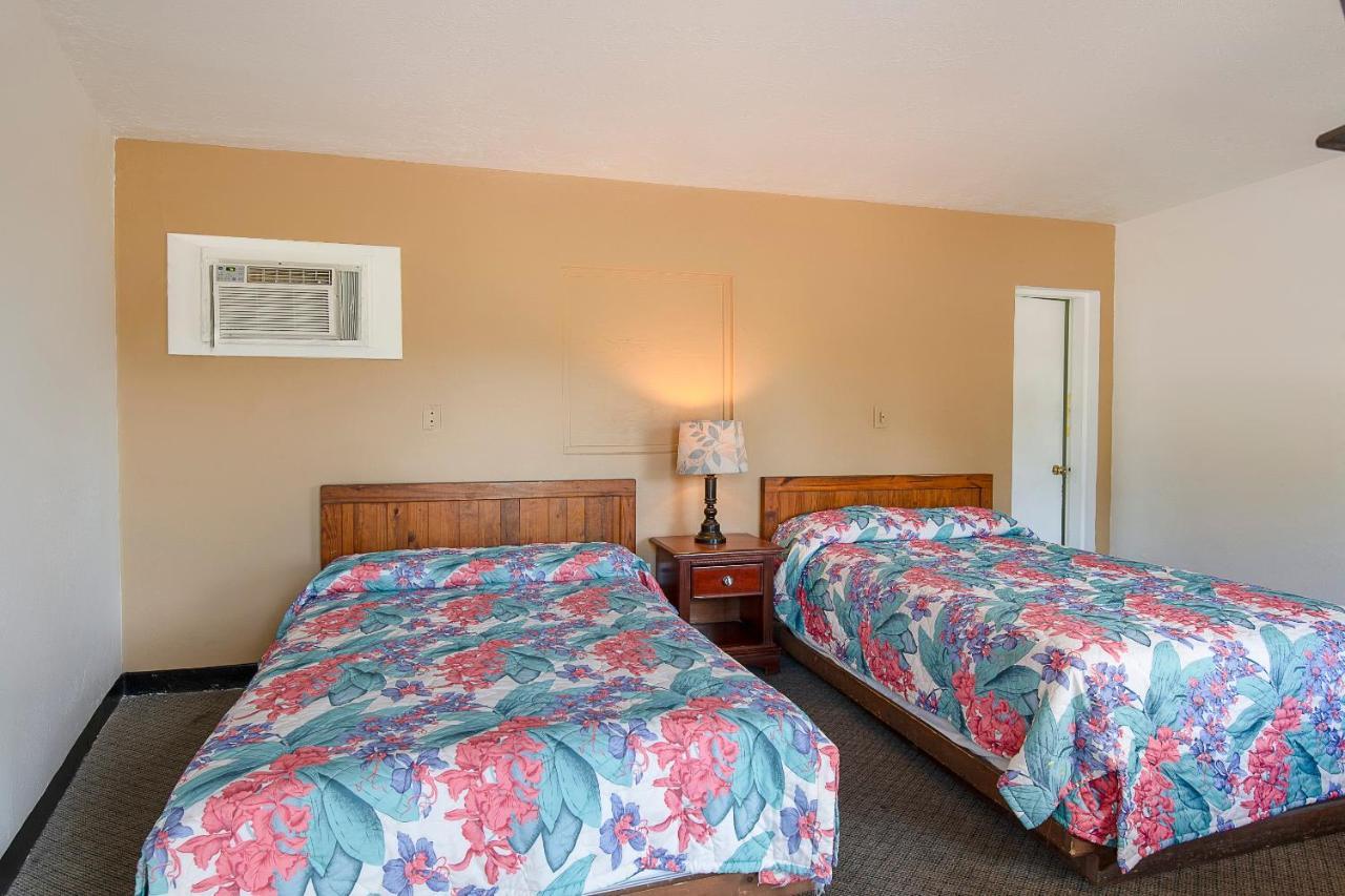 Hotel O Near Fanning Springs State Park Us Hwy 98 Old Town Luaran gambar